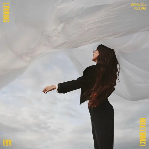 Cover von Veronica Fusaro