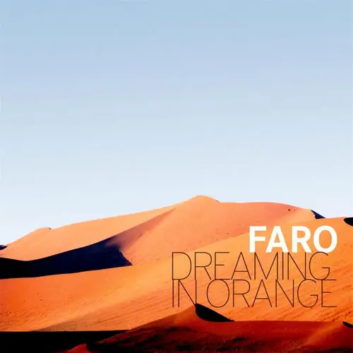 Faro - Toscan Dawn