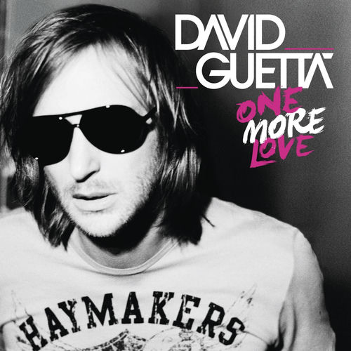 David Guetta And Chris Willis Ft Fergie And Lmfao - Gettin Over You