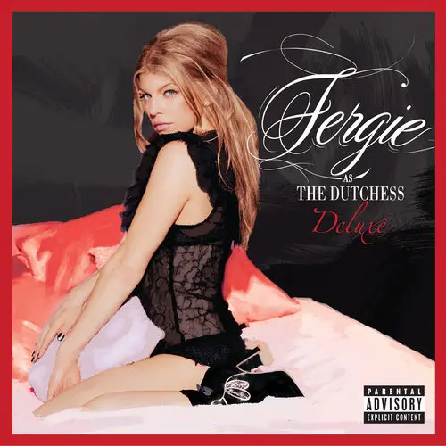 Cover von Fergie