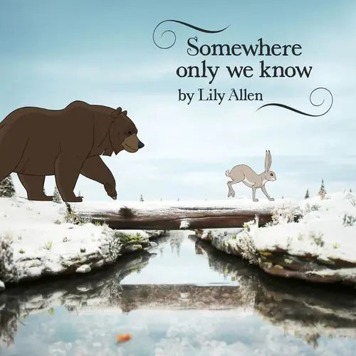 Cover von Lily Allen
