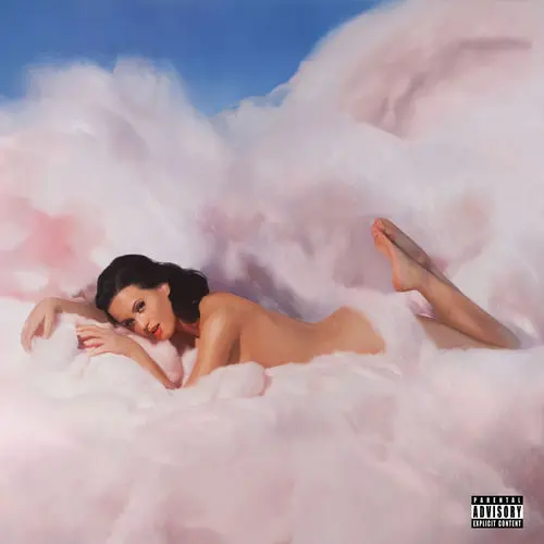 Cover von Katy Perry Feat. Snoop Dogg