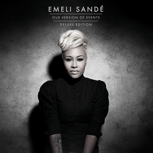 Emeli Sande - Next To Me