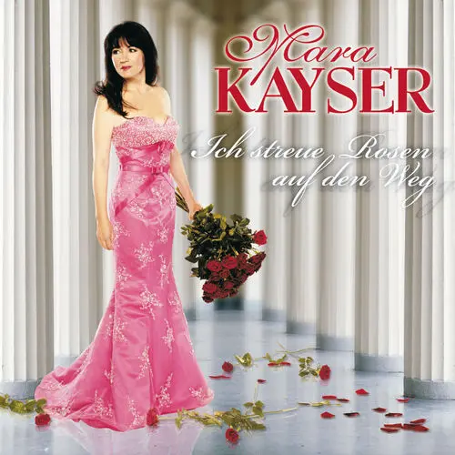 Mara Kayser - Er Sieht Verdammt Gut Aus