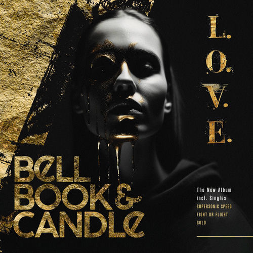 Cover von Bell Book