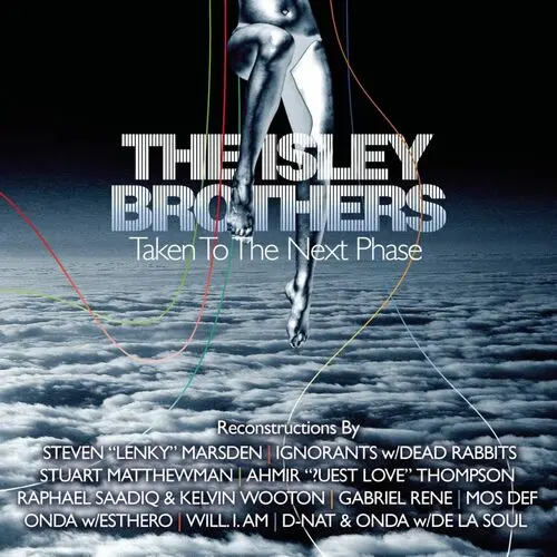 The Isley Brothers - That Lady (Part 1 + 2)