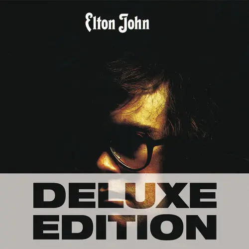 Cover von Elton John