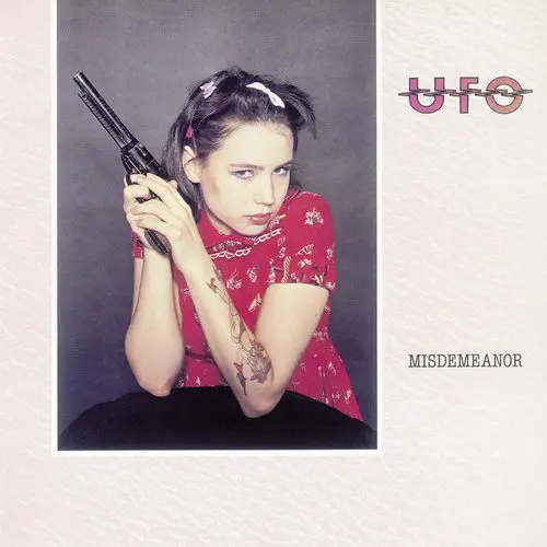Ufo - Heavens Gate