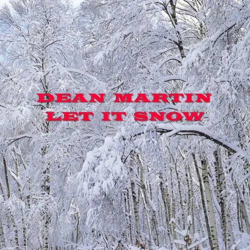 Cover von Dean Martin