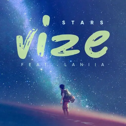 Cover von Vize Feat. Laniia