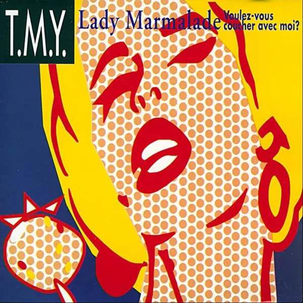 Cover von T.M.Y