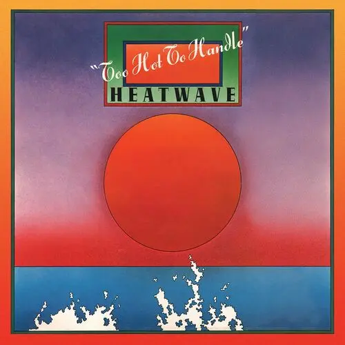 Cover von Heatwave