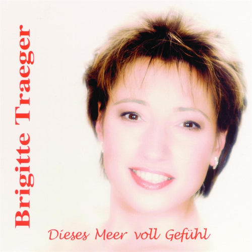 Cover von Brigitte Traeger
