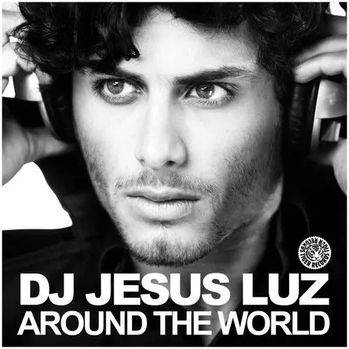 Dj Jesus Luz - Around The World