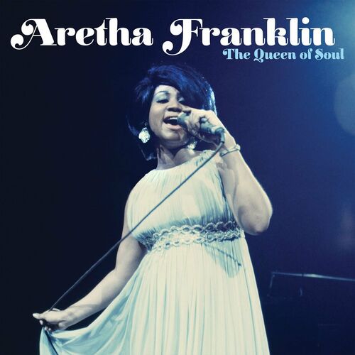Aretha Franklin - Spanish Harlem