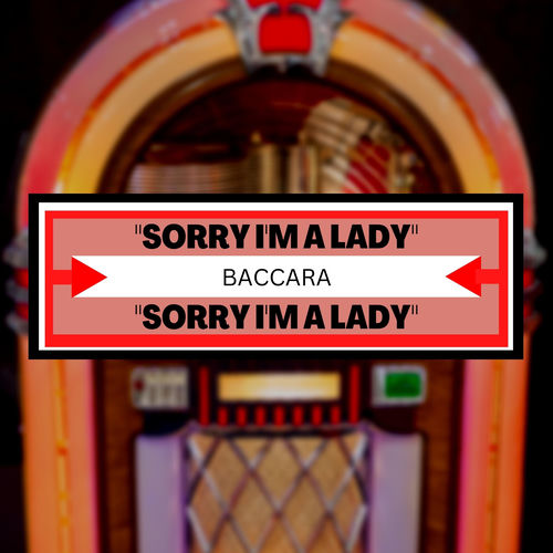 Cover von Baccara