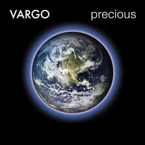 Cover von Vargo