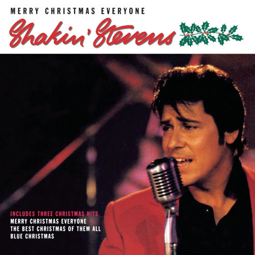Cover von Shakin Stevens