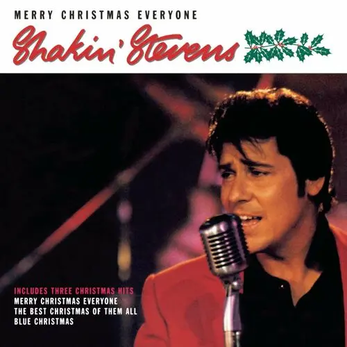 Cover von Shakin Stevens