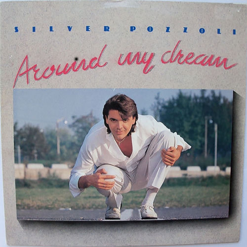 Cover von Silver Pozzoli