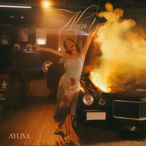 Cover von Ayliva