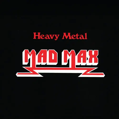 Mad Max - Hard Days Lonely Nights