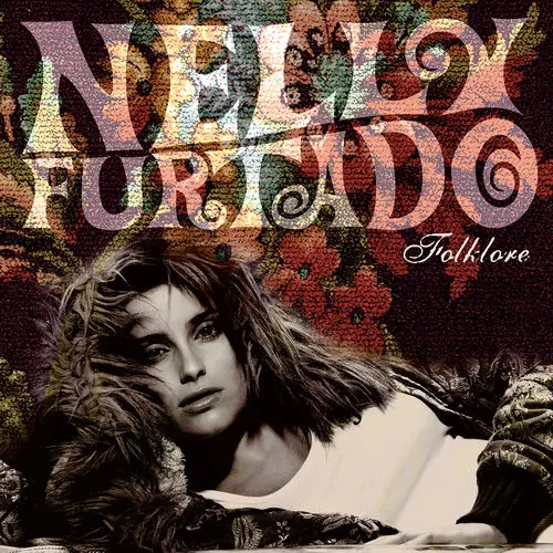 Cover von Nelly Furtado