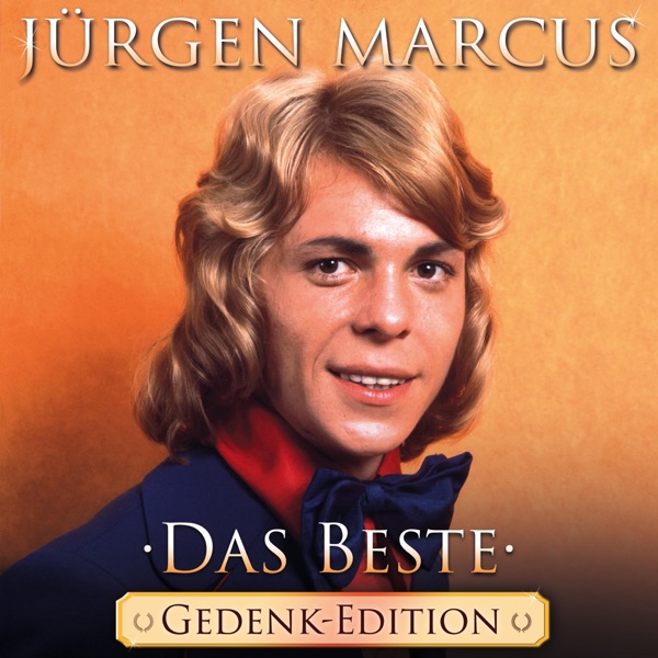 Juergen Marcus - Eine neue Liebe ist wie ein neues Leben