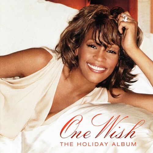 Cover von Whitney Houston