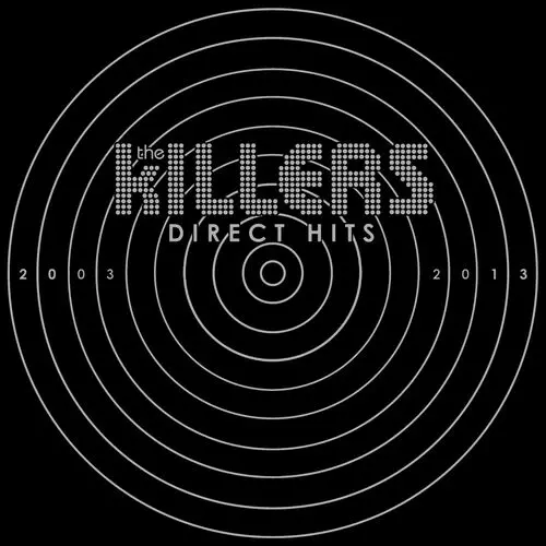 Cover von Killers, The