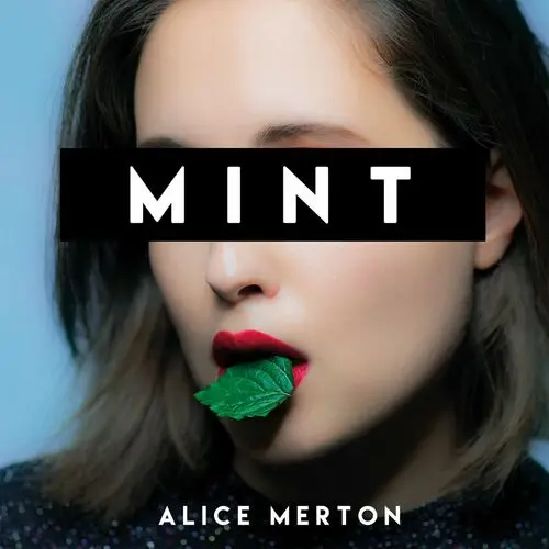Cover von Alice Merton