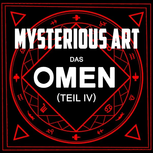 Cover von Das Omen I