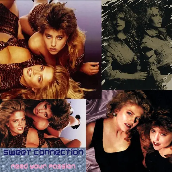 Sweet Connection - Dirty Job