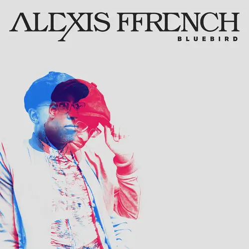 Alex Blue - Blue Blue Blue