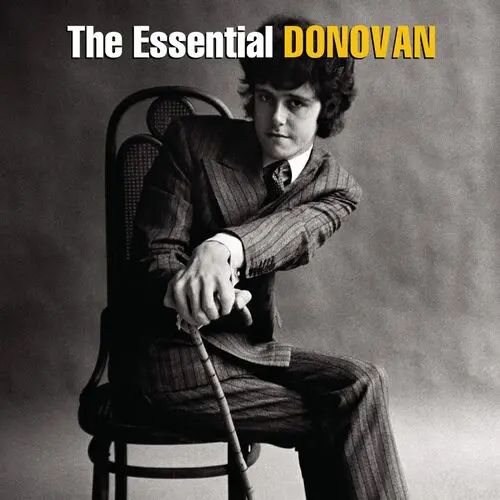 Donovan - Atlantis