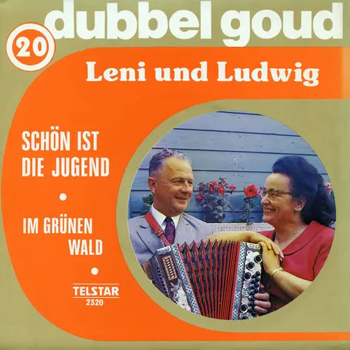 Cover von Leni + Ludwig