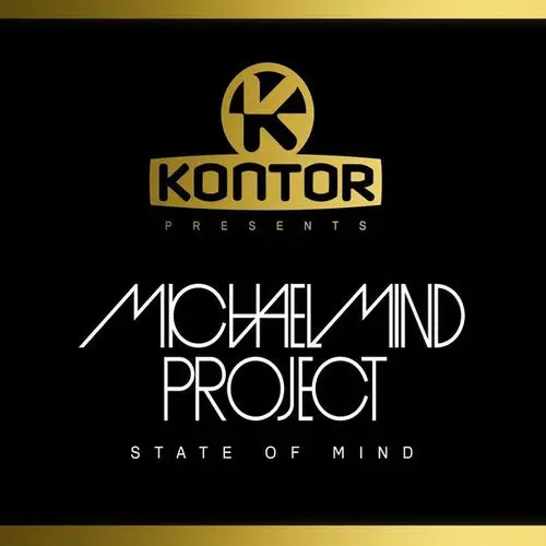 Cover von Michael Mind Project