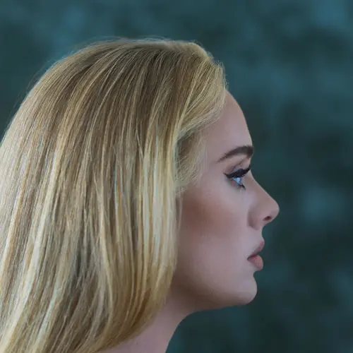 Cover von Adele