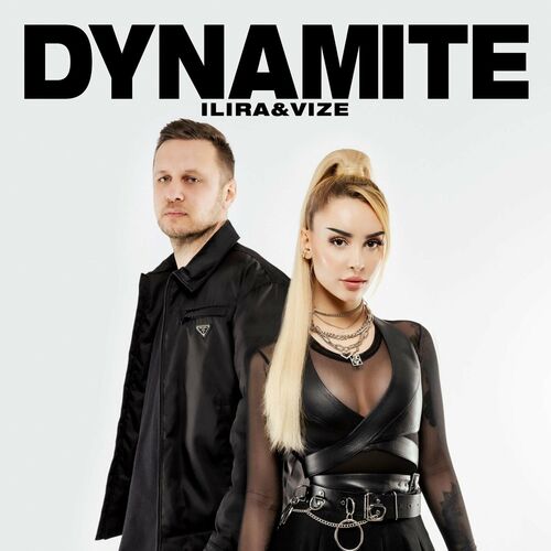 Ilira - Dynamite