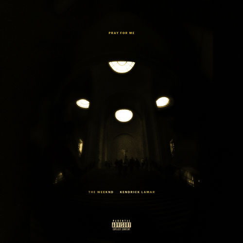 Cover von The Weeknd + Kendrick Lamar