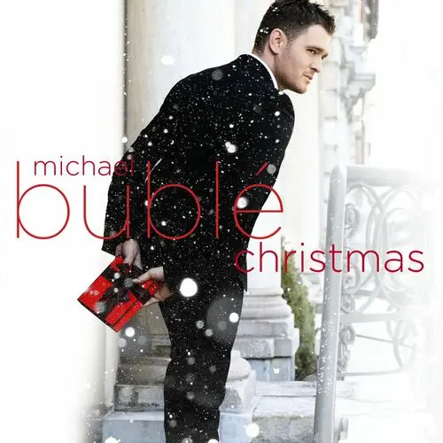 Cover von Michael BublÉ