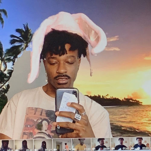 Cover von Seb