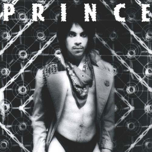 Cover von Prince