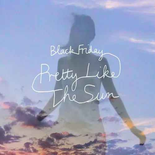 Lost Frequencies + Tom Odell - Black Friday (Pretty Like The Sun)