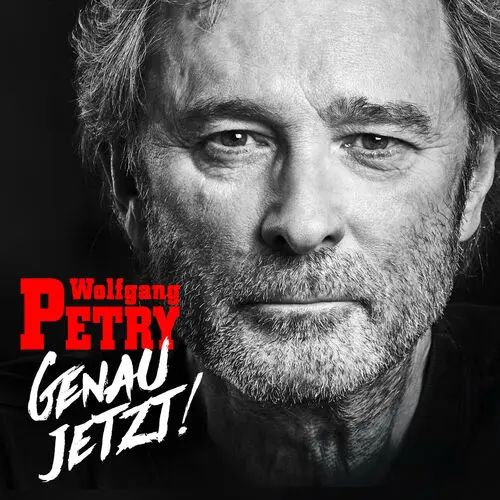 Wolfgang Petry - Total Verrueckt