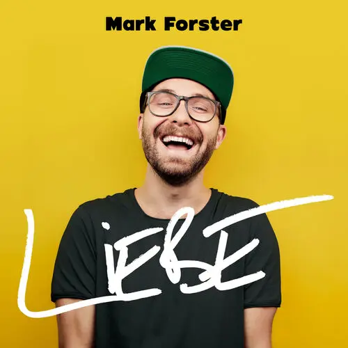 Cover von Mark Forster