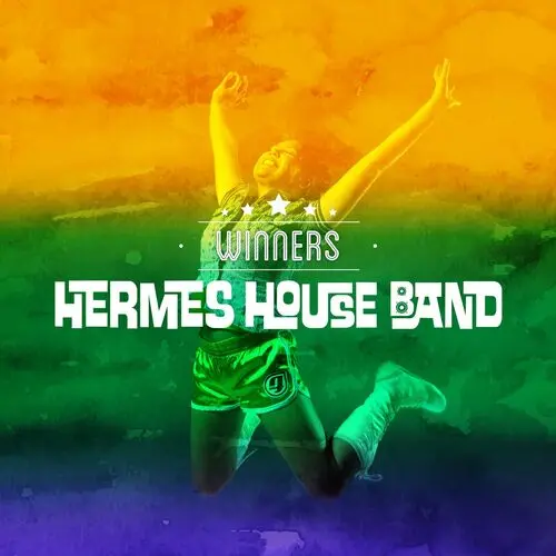 Hermes House Band - Come On Eileen