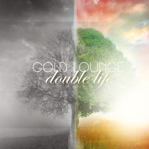Cover von Gold Lounge