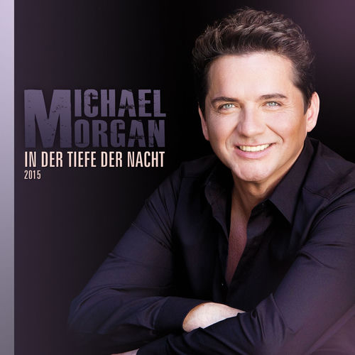 Cover von Michael Morgan