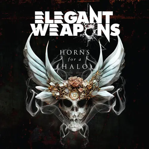 Elegant Weapons - Elegant Weapons